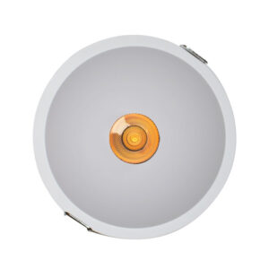 Spot LED encastré 6W "KOPPA"